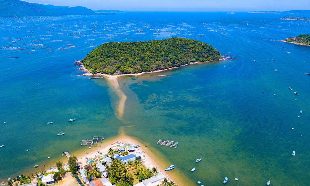 Nhất Tự Sơn