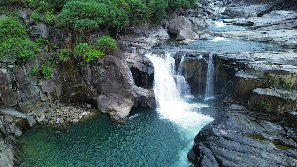 Vực Phun